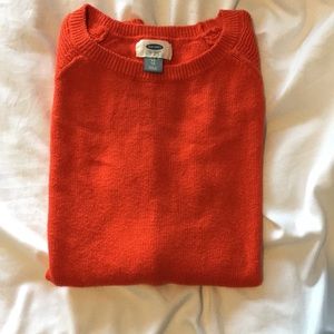 Old Navy Crew Neck Sweater